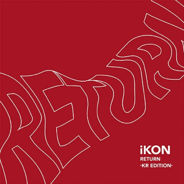 IKON CD