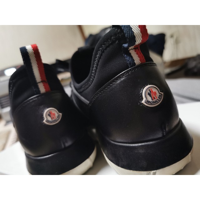 MONCLER　スニーカー 2