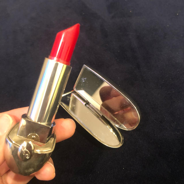 GUERLAIN(ゲラン)のGUERLAIN lip コスメ/美容のベースメイク/化粧品(口紅)の商品写真