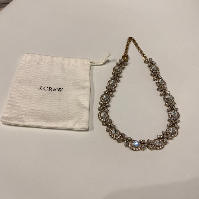 kate spade new york(ケイトスペードニューヨーク)のビジューネックス レディースのアクセサリー(ネックレス)の商品写真