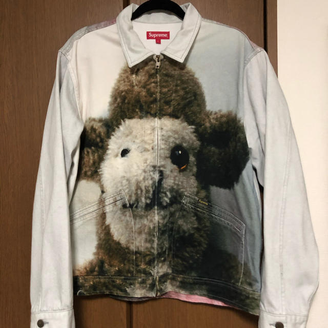 supreme mike kelley jacket s