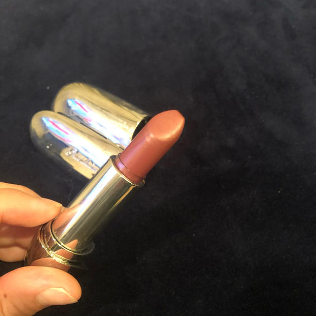 GUERLAIN(ゲラン)のGUERLAIN lip コスメ/美容のベースメイク/化粧品(口紅)の商品写真