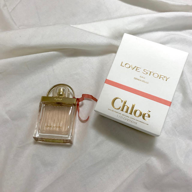 Chloe(クロエ)の◉香水 コスメ/美容の香水(香水(女性用))の商品写真