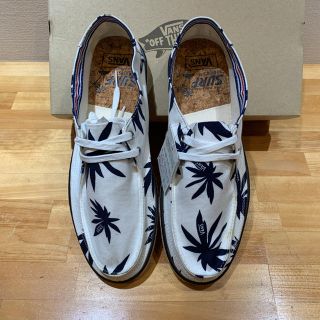 バンズボルト(VANS VAULT)のバンズ未使用タグ付き！！(スニーカー)