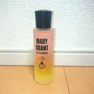 マリークワント(MARY QUANT)の★値下げ★ オイル エッセンス (美容液)