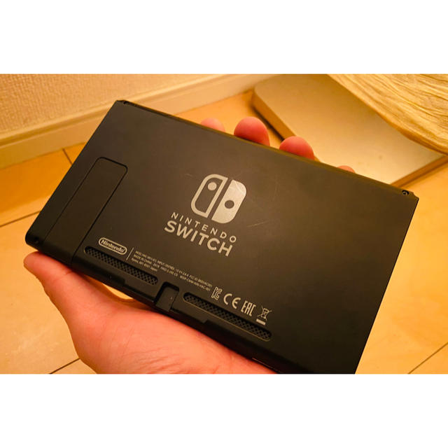 Nintendo Switchの通販 by Coachan's shop｜ニンテンドースイッチならラクマ Switch - 日本製新作
