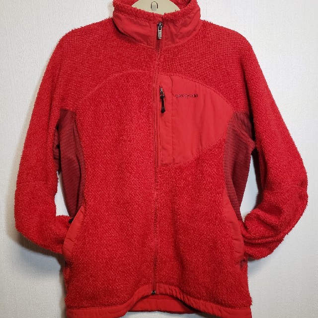 patagonia(パタゴニア)のパタゴニア レトロXフリース size/M レディースも可 日本未発売モデル メンズのジャケット/アウター(ブルゾン)の商品写真