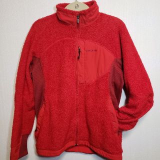 パタゴニア(patagonia)のパタゴニア レトロXフリース size/M レディースも可 日本未発売モデル(ブルゾン)