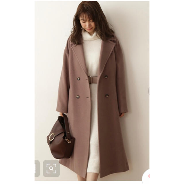 PROPORTION BODY DRESSING - ※ひかかのママ様専用※22日までお値下げ ... プロポコート