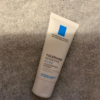 ラロッシュポゼ(LA ROCHE-POSAY)のラロッシュポゼ　トレリアン　センシティブリッチ　1月4日まで(フェイスクリーム)