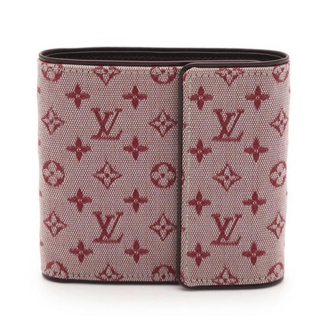 LOUIS VUITTON - LOUIS VUITTON ポルトビエカルトクレディ モネ モノグラムミニの通販 by topstage's shop