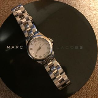 マークバイマークジェイコブス(MARC BY MARC JACOBS)のマークジェイコブス 腕時計(腕時計)