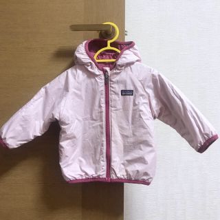 パタゴニア(patagonia)のGg様　専用(ジャケット/コート)