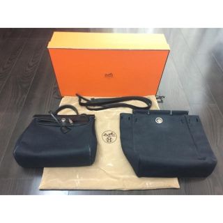 エルメス(Hermes)のエルメス エール リュック バッグ(リュック/バックパック)