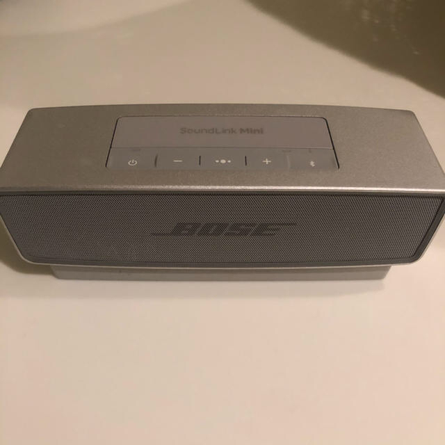 BOSE(ボーズ)のICM様専用 スマホ/家電/カメラのオーディオ機器(スピーカー)の商品写真