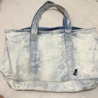 ルートート(ROOTOTE)のデニムトートバッグ♡(トートバッグ)