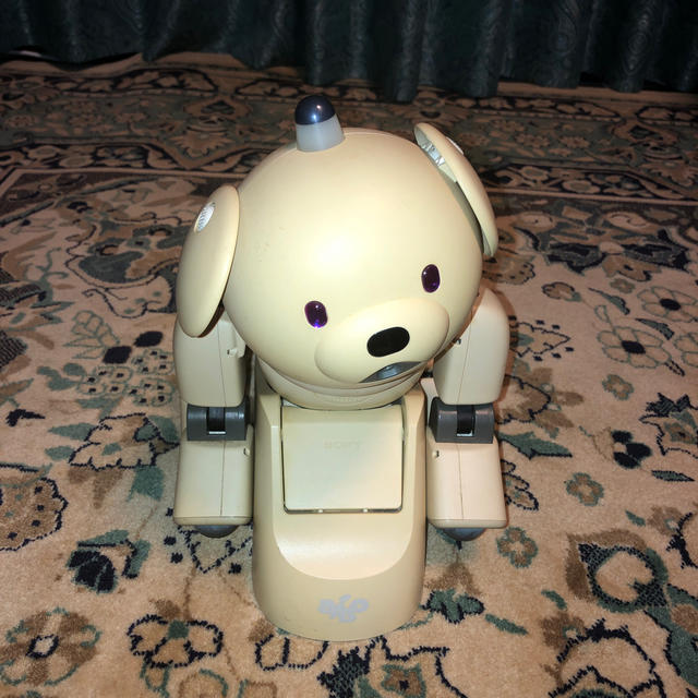 AIBO SONY