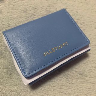 ジルスチュアート(JILLSTUART)のジルスチュアート 三つ折り財布(財布)