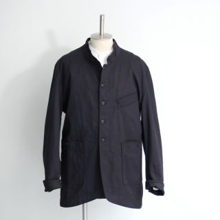 HACKNEY UNION WORK HOUSE  　ARLES JACKET(カバーオール)