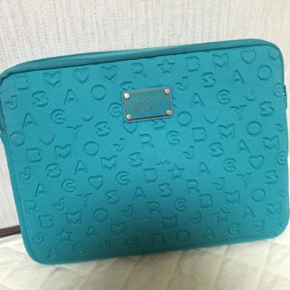 マークバイマークジェイコブス(MARC BY MARC JACOBS)のMARK JACOBS PCケース(その他)