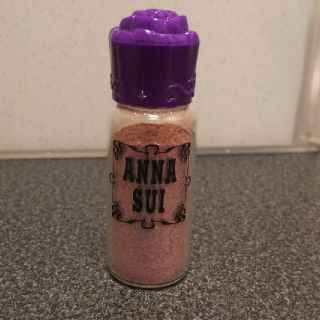 アナスイ(ANNA SUI)のANNA SUIカラーパウダー02(その他)