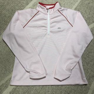 エレッセ(ellesse)のエレッセ長袖テニスウエア(ウェア)