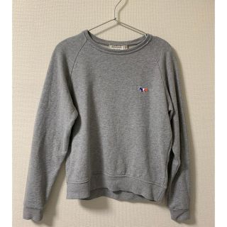 メゾンキツネ(MAISON KITSUNE')のMAISON KITSUNE スウェット(トレーナー/スウェット)