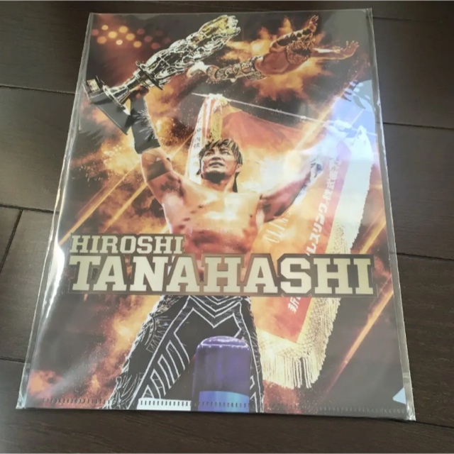 新日本プロレス　ロスインゴ　１９点セット　新品　完売品 スポーツ/アウトドアのスポーツ/アウトドア その他(格闘技/プロレス)の商品写真