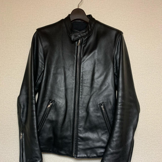 ラッドミュージシャン シングルライダース ダークグリーン | labiela.com