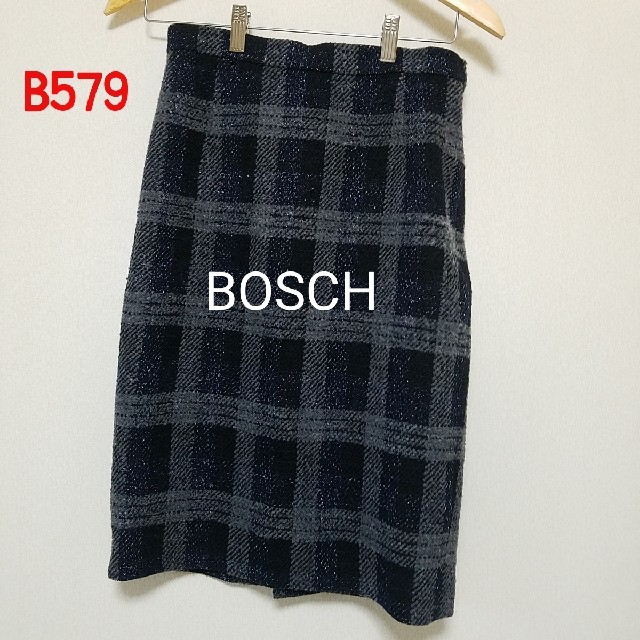 BOSCH(ボッシュ)のB579♡BOSCH スカート レディースのスカート(ひざ丈スカート)の商品写真