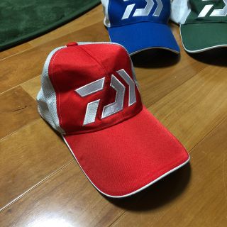 ダイワ(DAIWA)の専用！DAIWA  キャップ(ウエア)