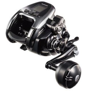 シマノ(SHIMANO)の【新品未開封】シマノ 電動リール ビーストマスター 2000EJ 2019年(リール)