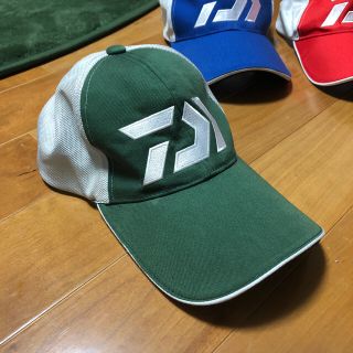 ダイワ(DAIWA)のDAIWA  キャップ(ウエア)