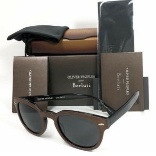 Berluti - ベルルッティ サングラス オリバーピープル ダブルネーム ...