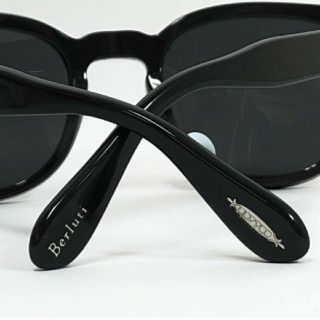 Berluti - ベルルッティ サングラス オリバーピープル ダブルネーム