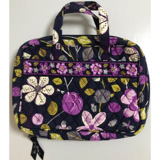 ヴェラブラッドリー(Vera Bradley)のベラブラッドリー ブックカバー(ハンドバッグ)