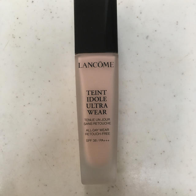 LANCOME(ランコム)のランコム タンイドル ウルトラウェアリキッドファンデーション コスメ/美容のベースメイク/化粧品(ファンデーション)の商品写真