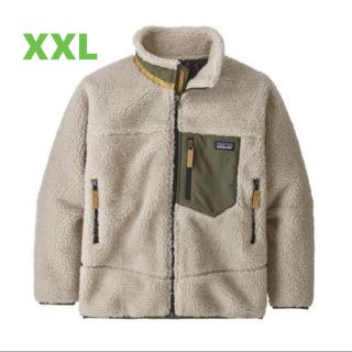 パタゴニア(patagonia)のパタゴニア　レトロX (ブルゾン)