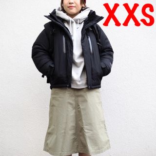 19AW 新品 バルトロライトジャケット XXS NT ノースフェイス