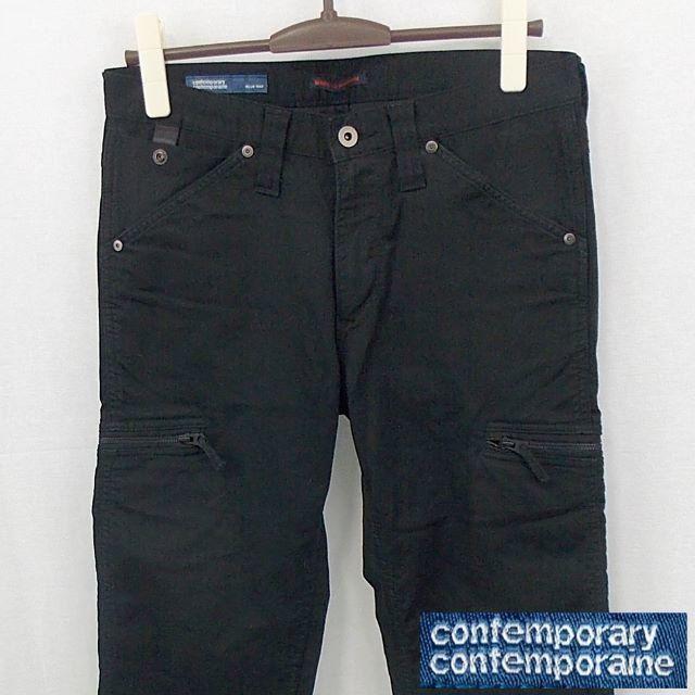 BLUEWAY ブルーウェイ カーゴパンツ Mサイズ 最安値 10110円 www