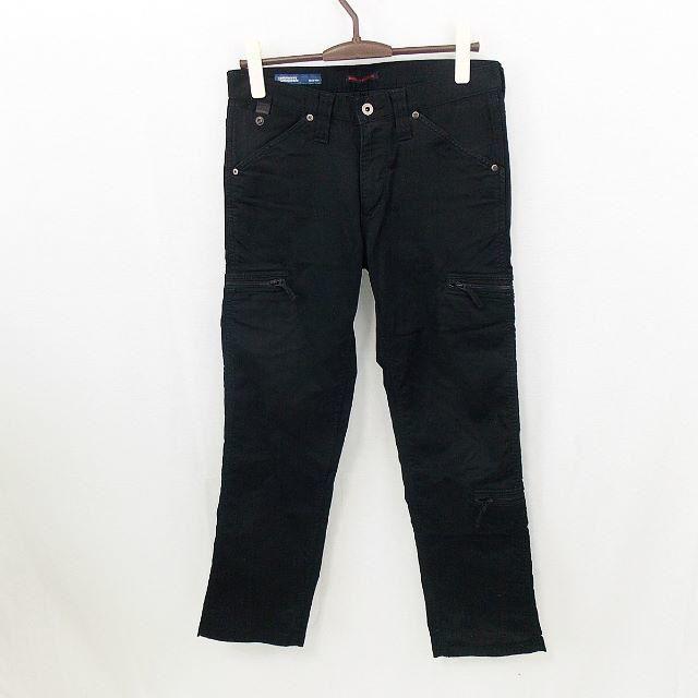 BLUEWAY ブルーウェイ カーゴパンツ Mサイズ 最安値 10110円 www