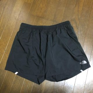 ザノースフェイス(THE NORTH FACE)の【美品】ランニングパンツ(ウェア)