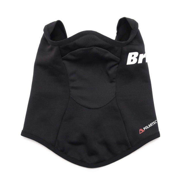 F.C.R.B.(エフシーアールビー)の新品 FCRB 19AW POLARTEC FLEECE NECK GAITER メンズのファッション小物(ネックウォーマー)の商品写真