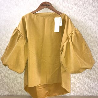 いちぢく様　専用出品(カットソー(長袖/七分))