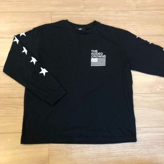 ロデオクラウンズワイドボウル(RODEO CROWNS WIDE BOWL)のロデオ★ロンT(Tシャツ(長袖/七分))