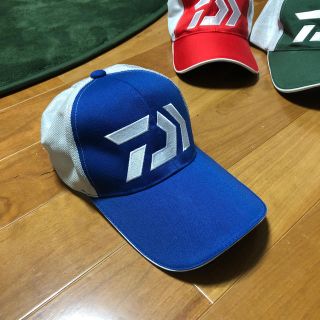 ダイワ(DAIWA)のDAIWA  キャップ(ウエア)