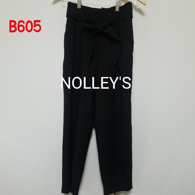 NOLLEY'S(ノーリーズ)のB605♡NOLLEY'S パンツ レディースのパンツ(カジュアルパンツ)の商品写真