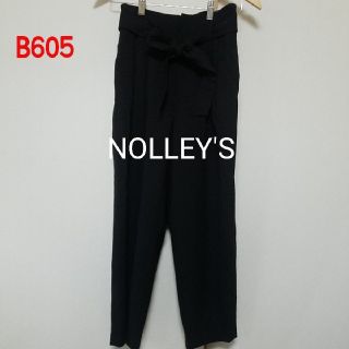 ノーリーズ(NOLLEY'S)のB605♡NOLLEY'S パンツ(カジュアルパンツ)