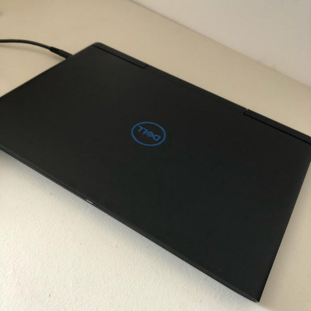 Dell G7 15 7588 ノートパソコン