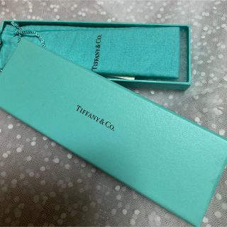 ティファニー(Tiffany & Co.)のティファニー ボールペン(ペン/マーカー)